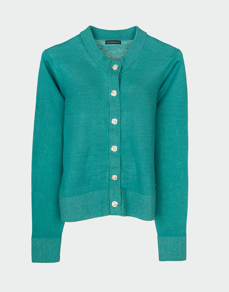 Lirio Cardigan