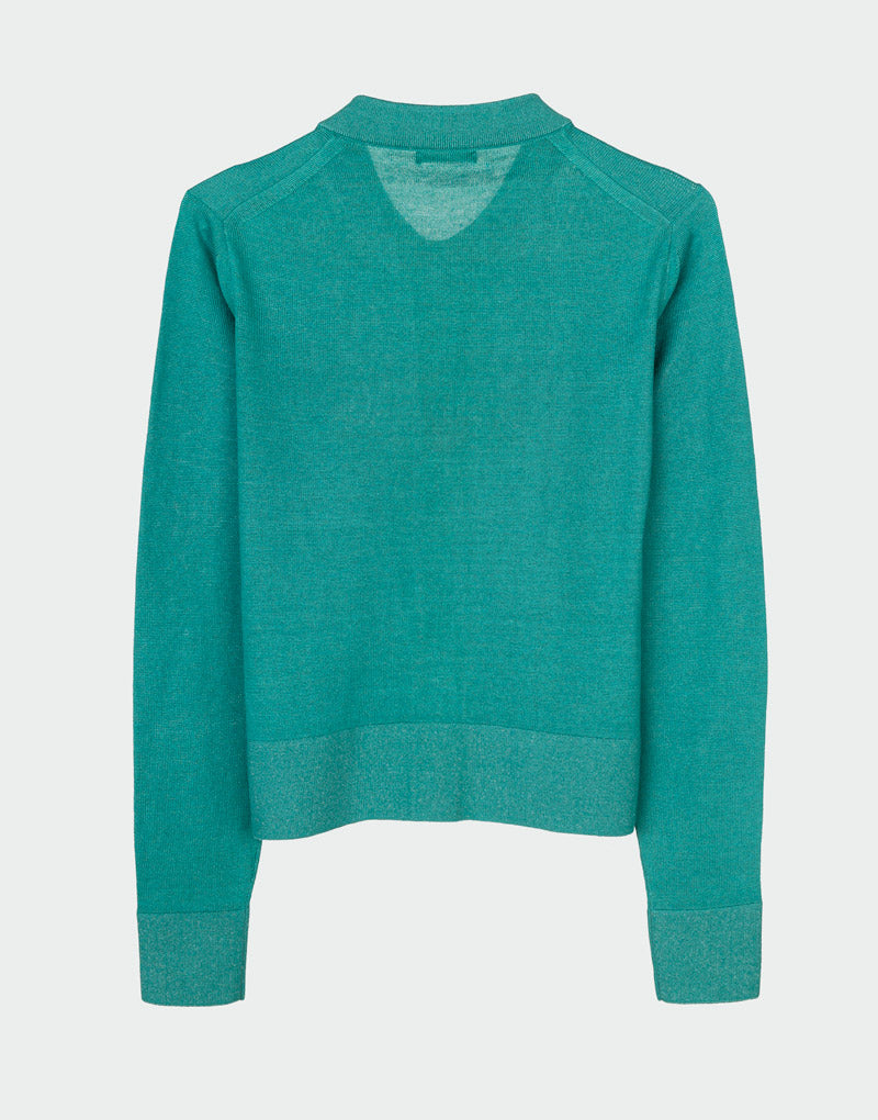 Lirio Cardigan