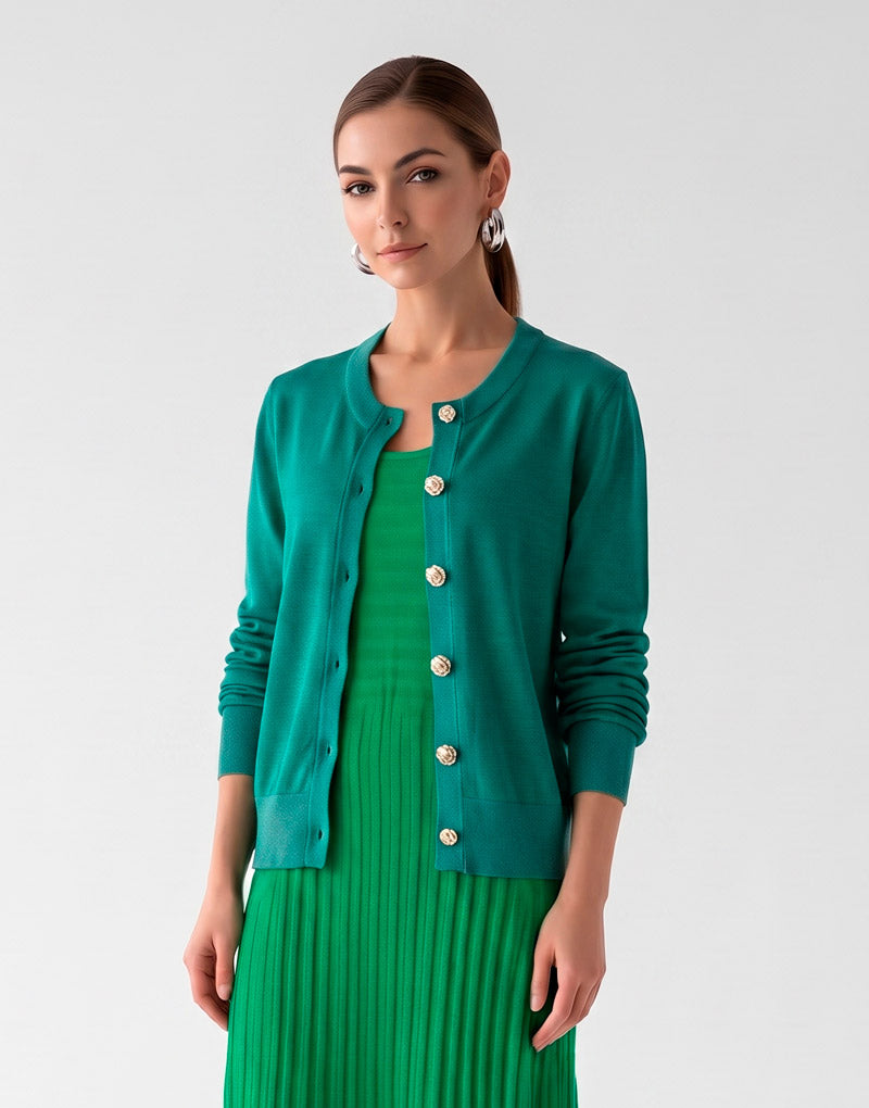 Lirio Cardigan