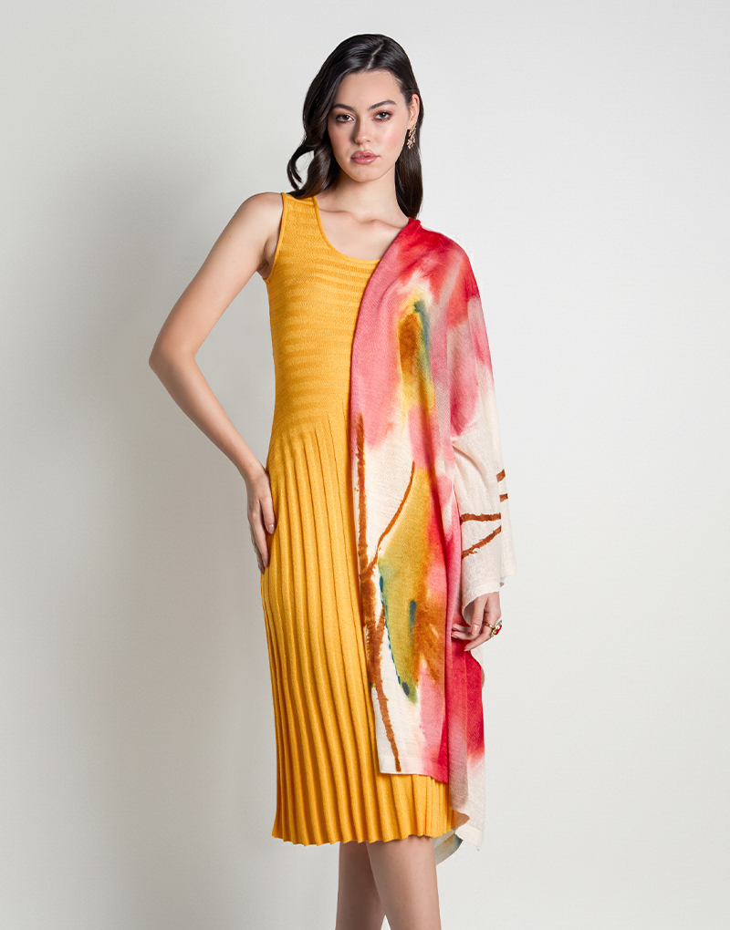 Lirio Dress