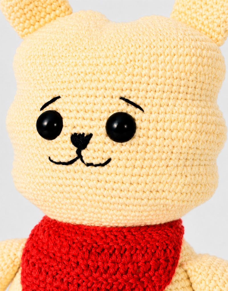 Llullu Alpaca