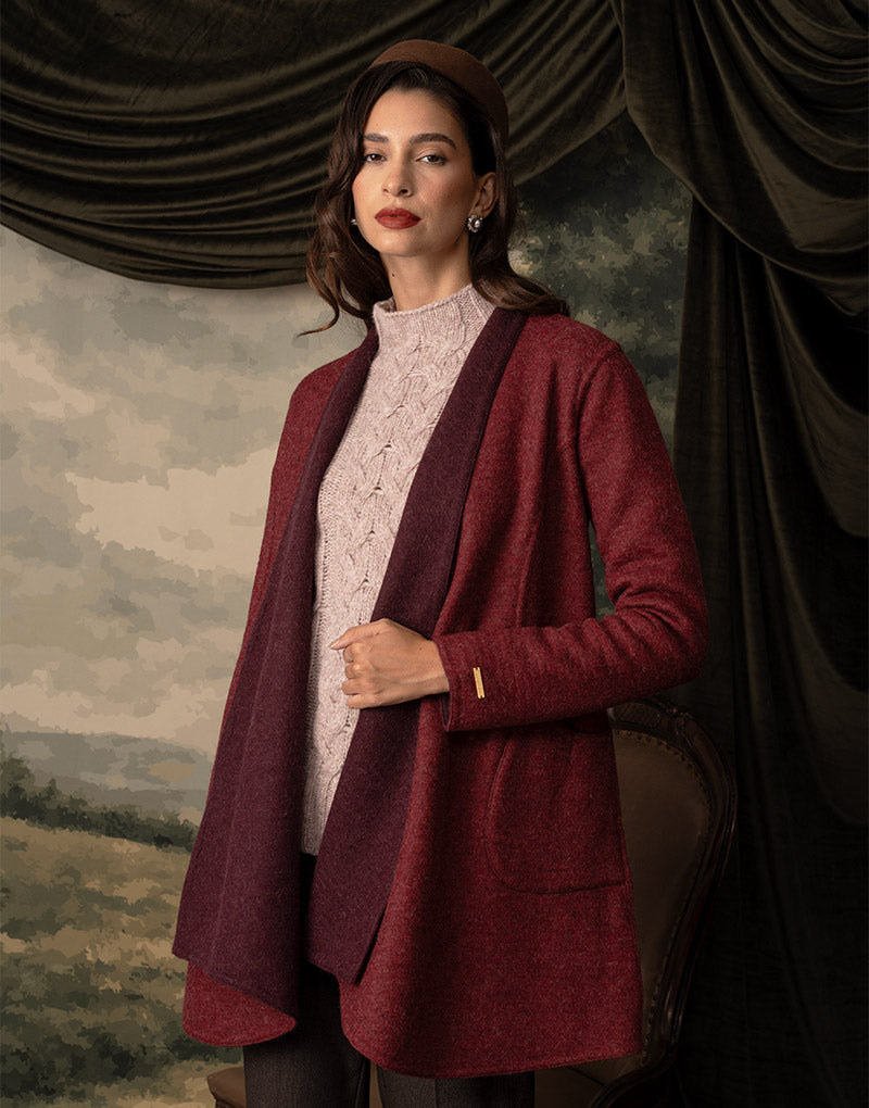 Love Coat