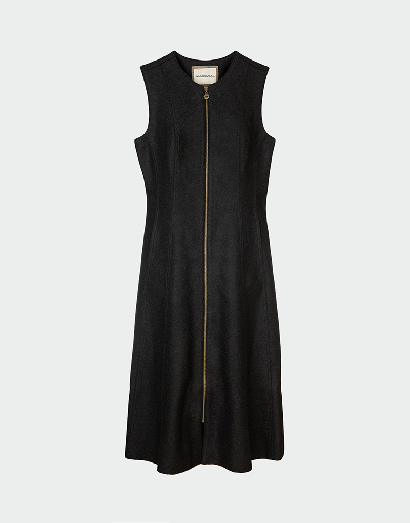 Luana Dress
