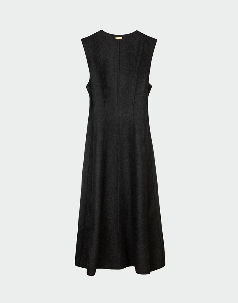 Luana Dress