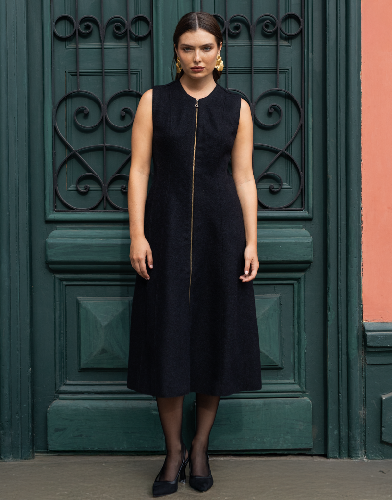Luana Dress