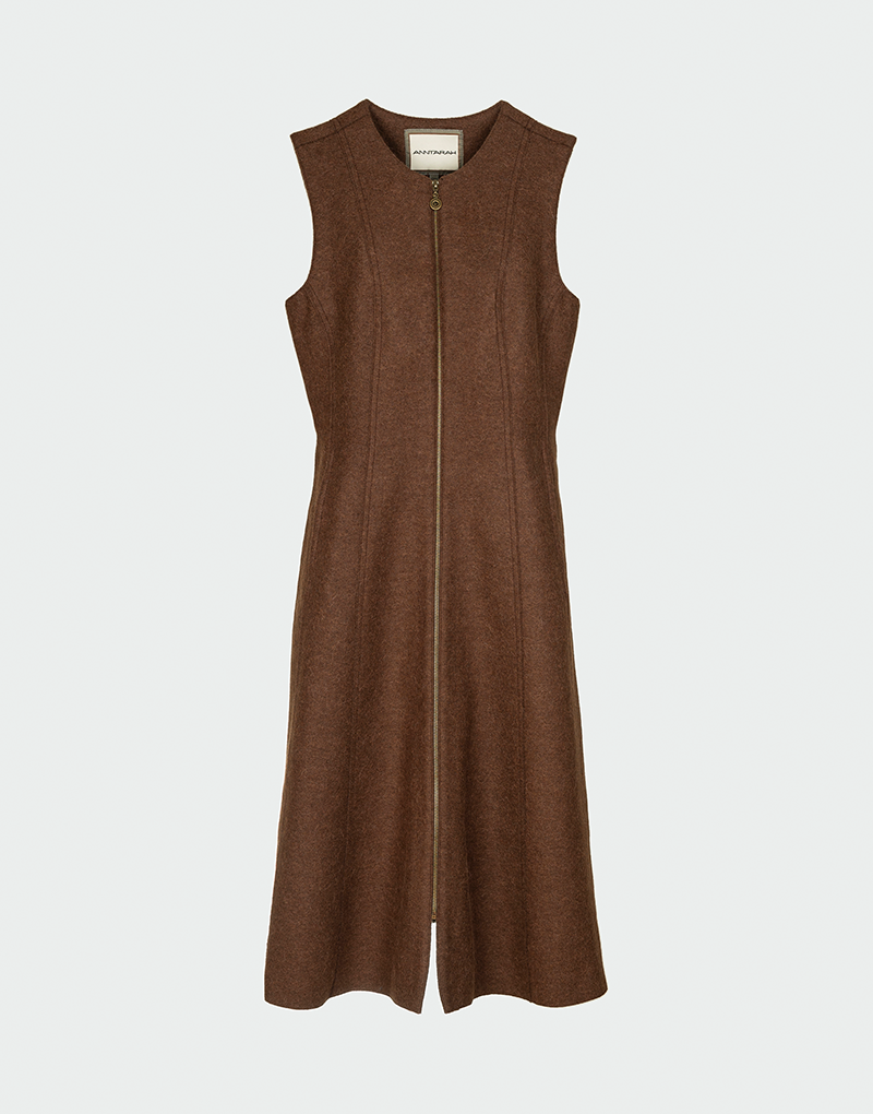 Luana Dress