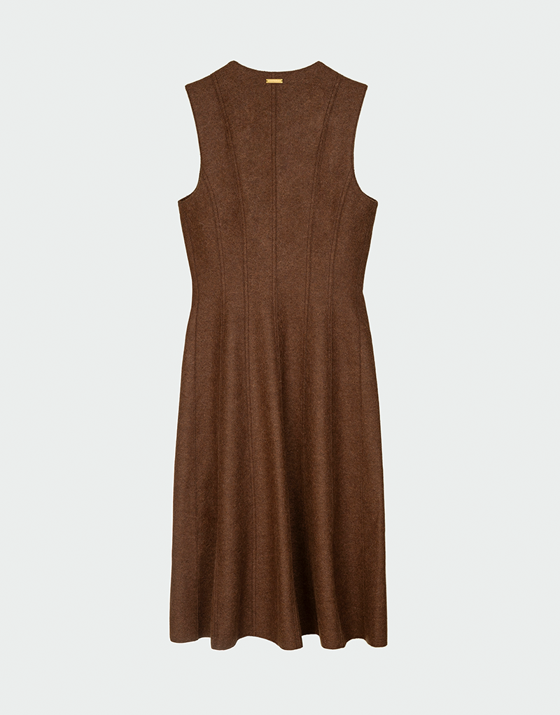 Luana Dress