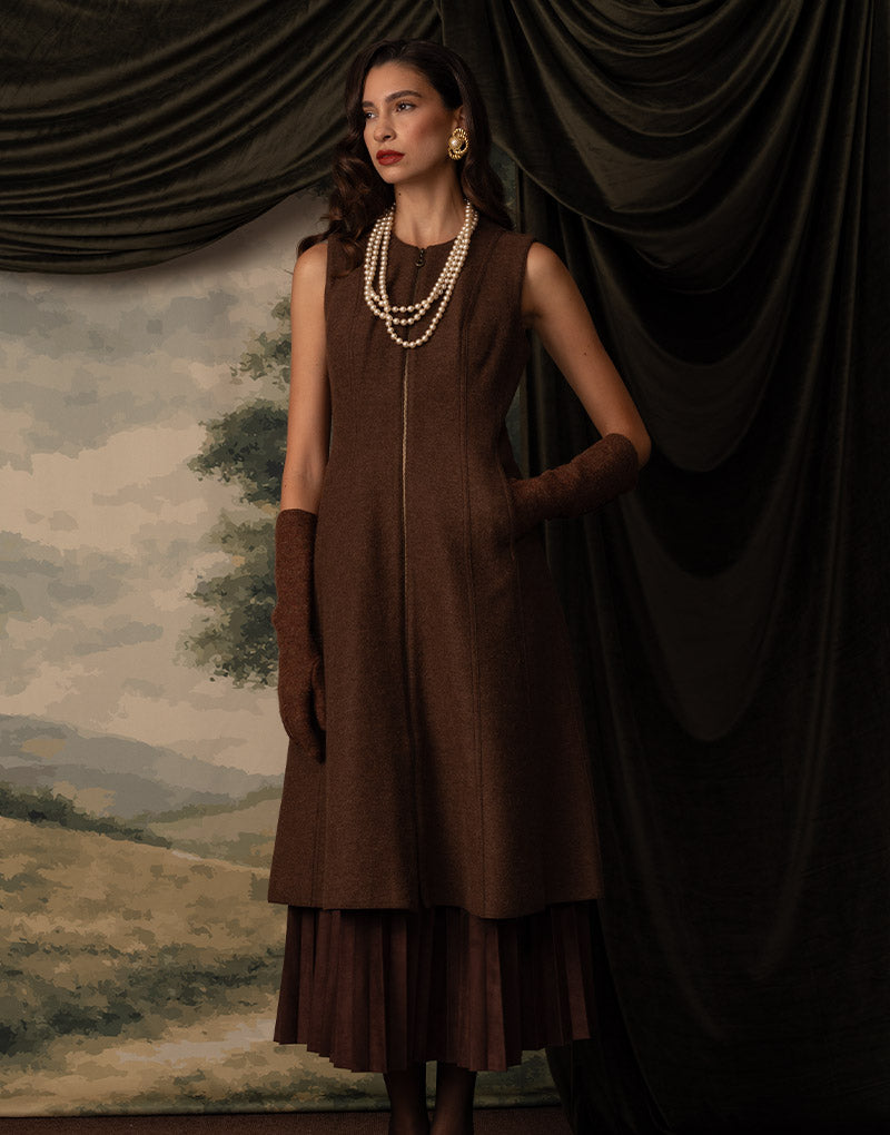 Luana Dress