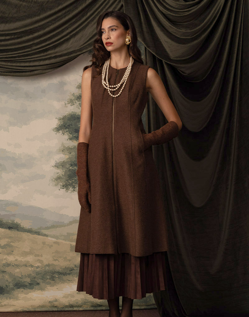 Luana Dress