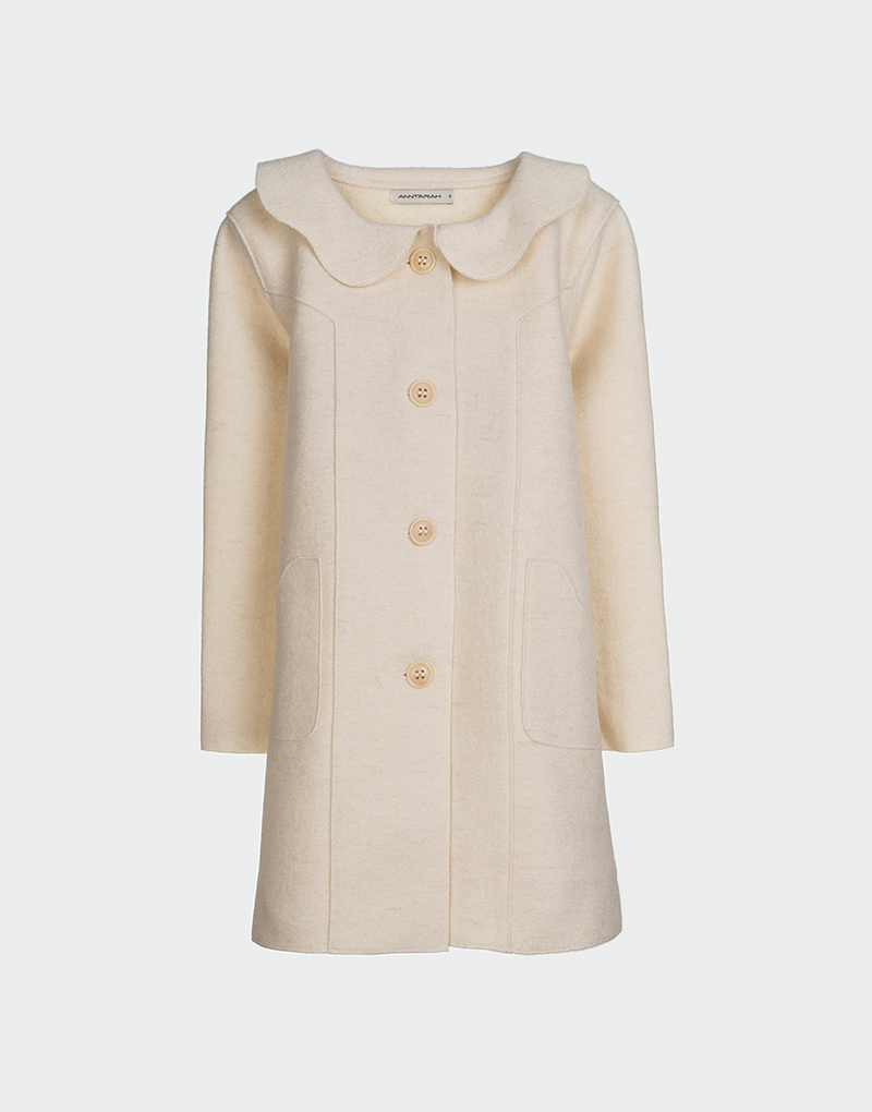 Luciana Coat