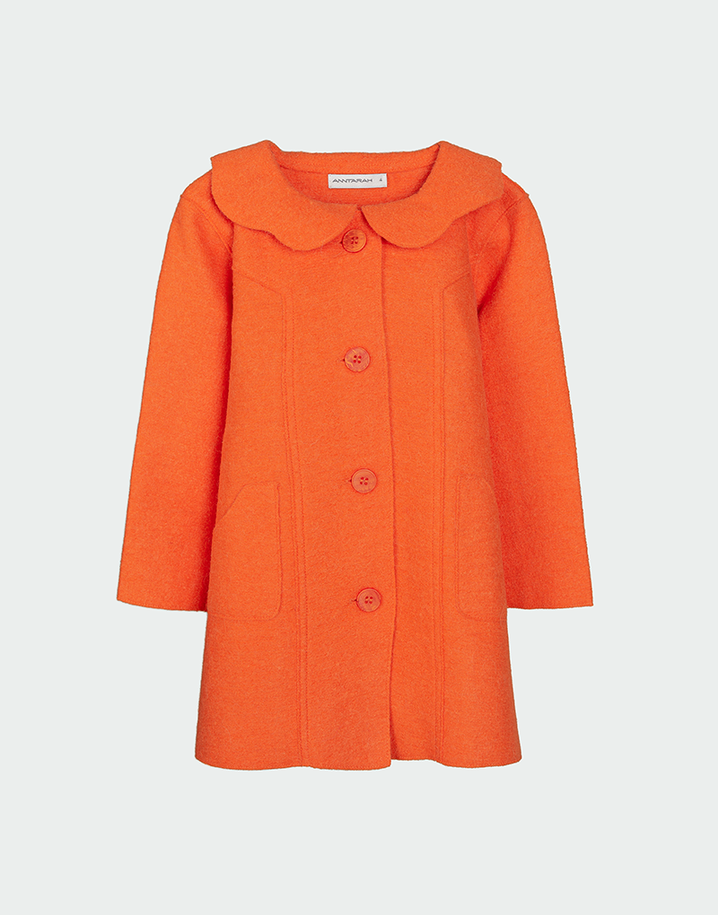 Luciana Coat