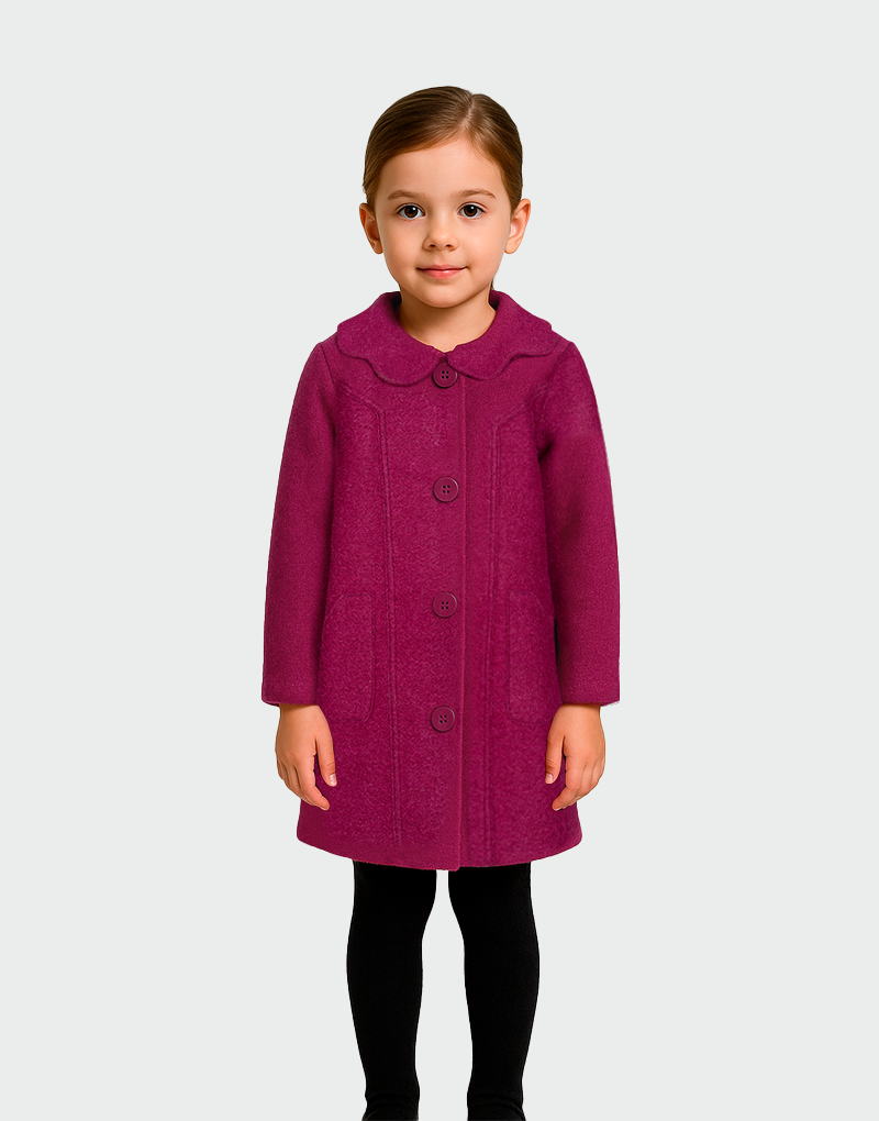 Luciana Coat
