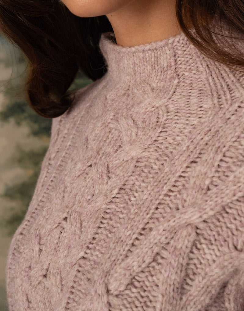 Malena Sweater