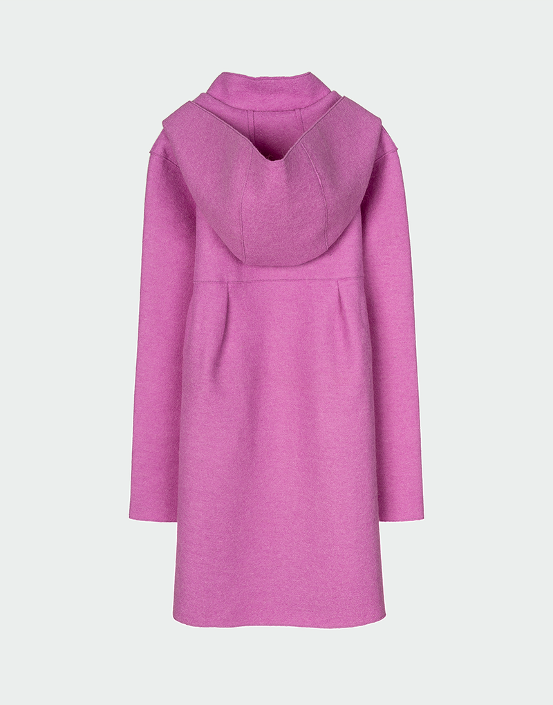 Mariana Coat