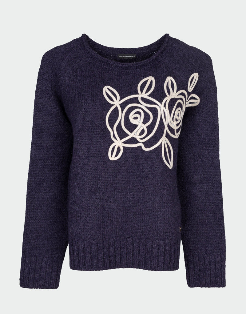 Mariana Sweater
