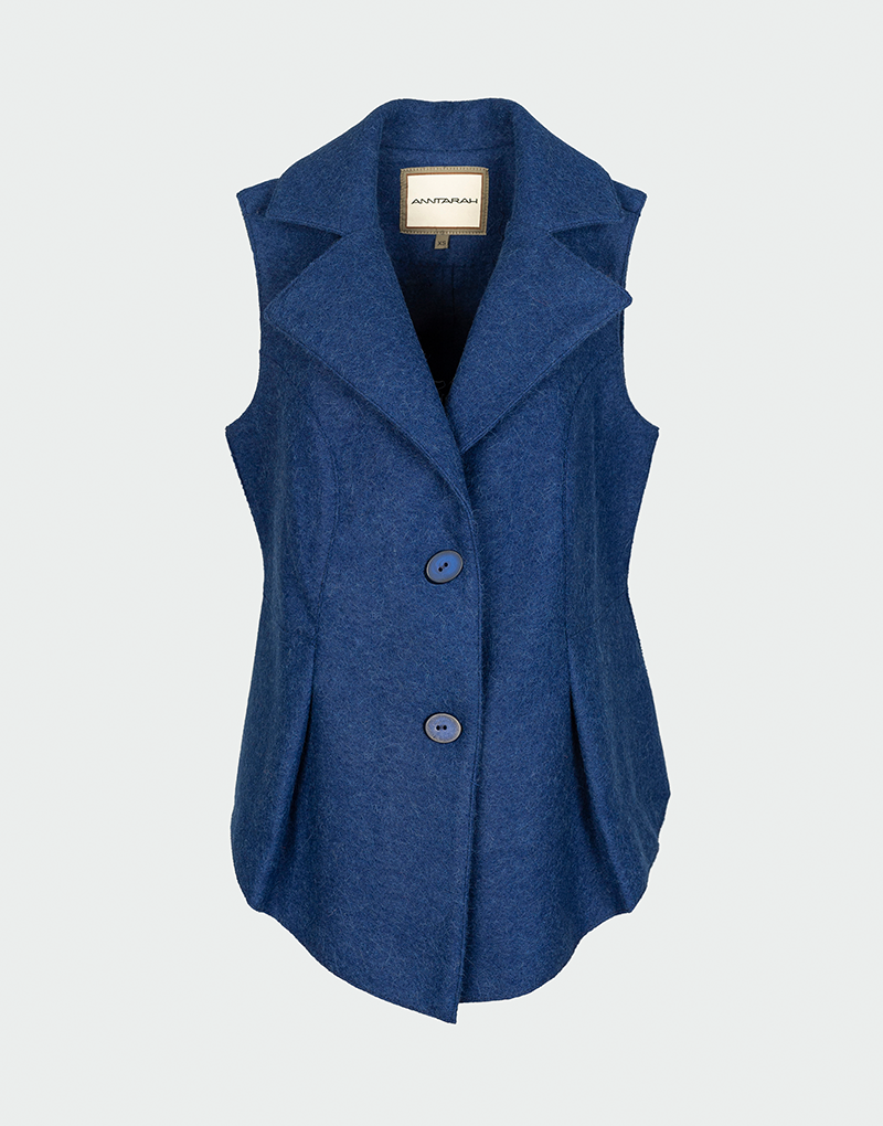 Marin Vest