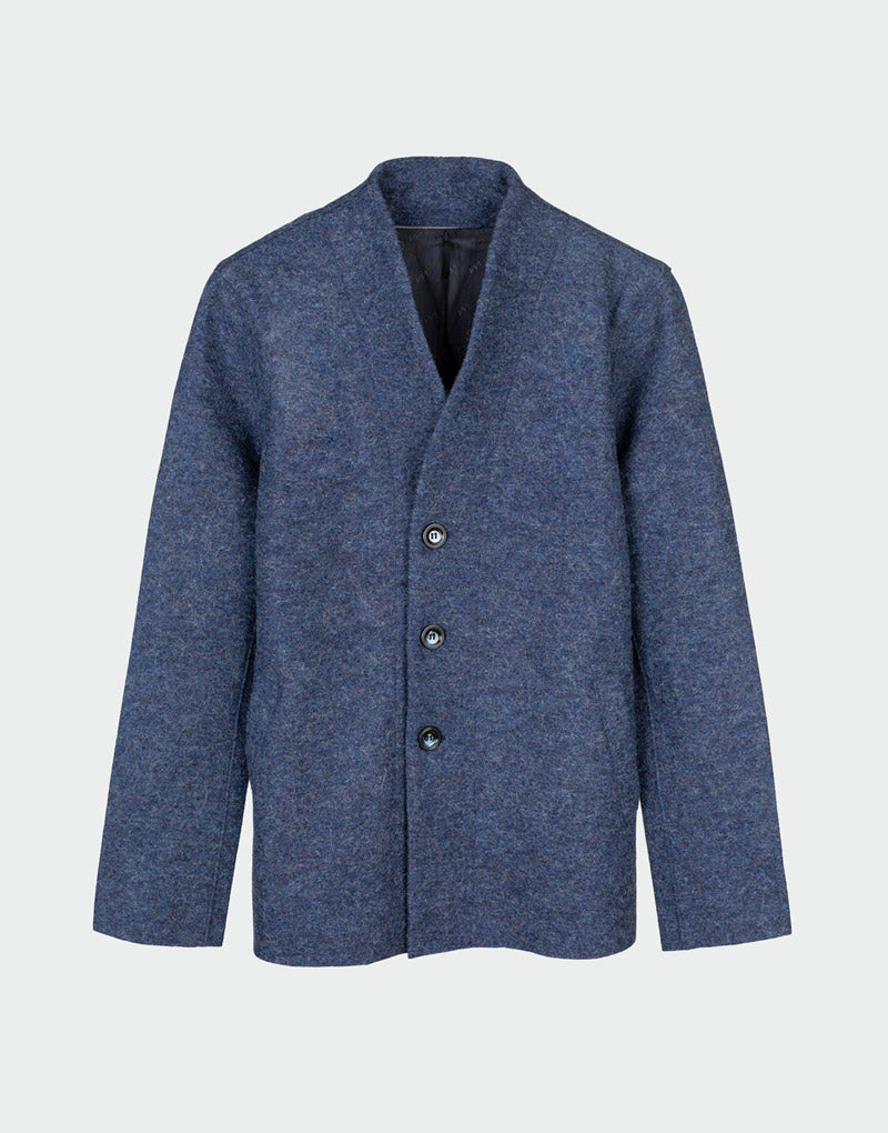 Martin Coat