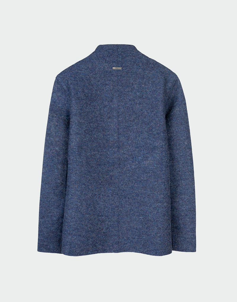 Martin Coat
