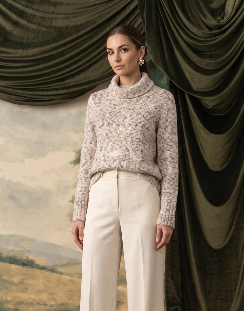 Mary Sweater