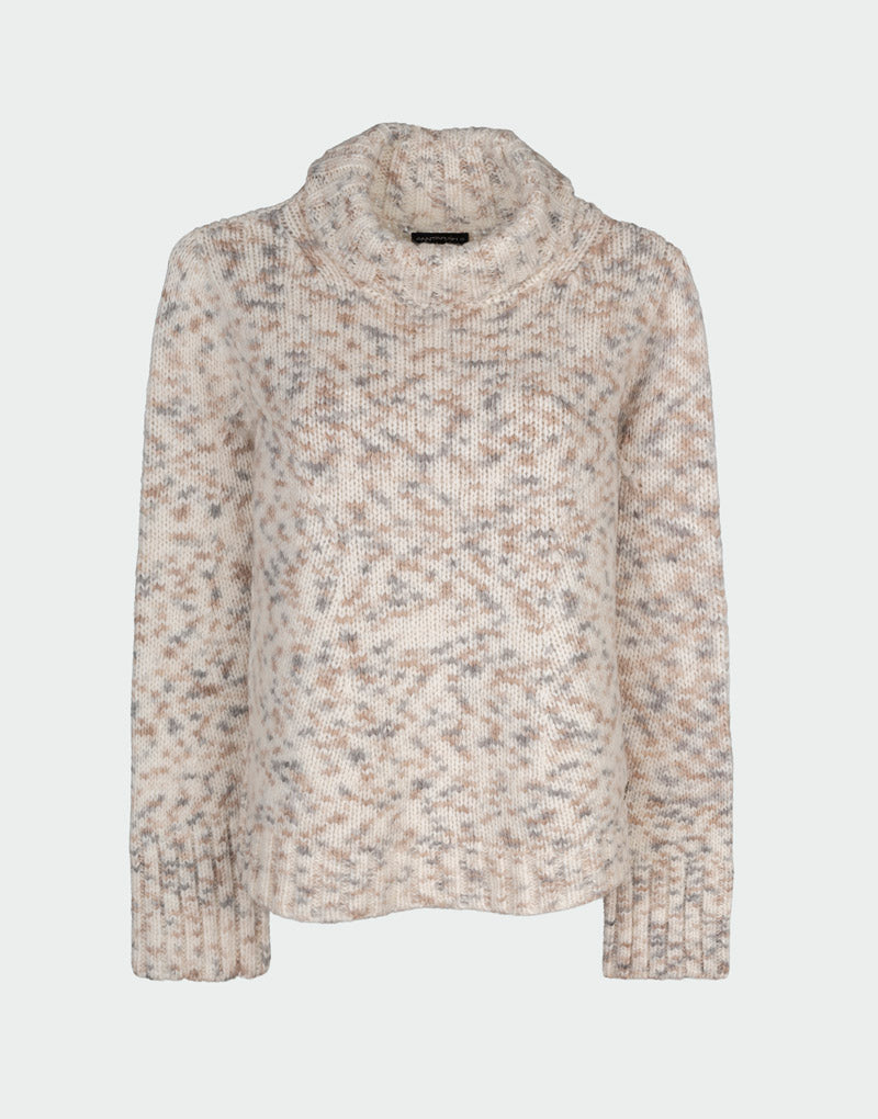 Mary Sweater