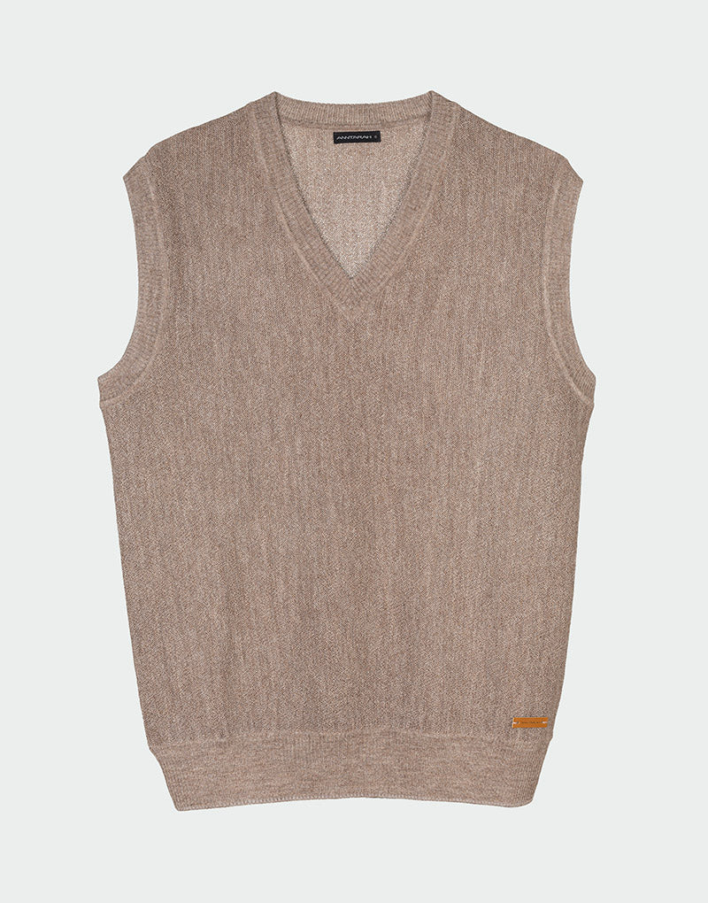Mauricio Vest