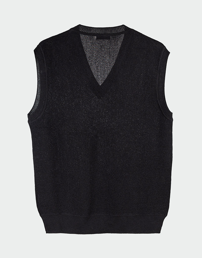 Mauricio Vest
