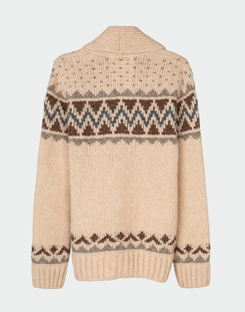 Mauro Cardigan