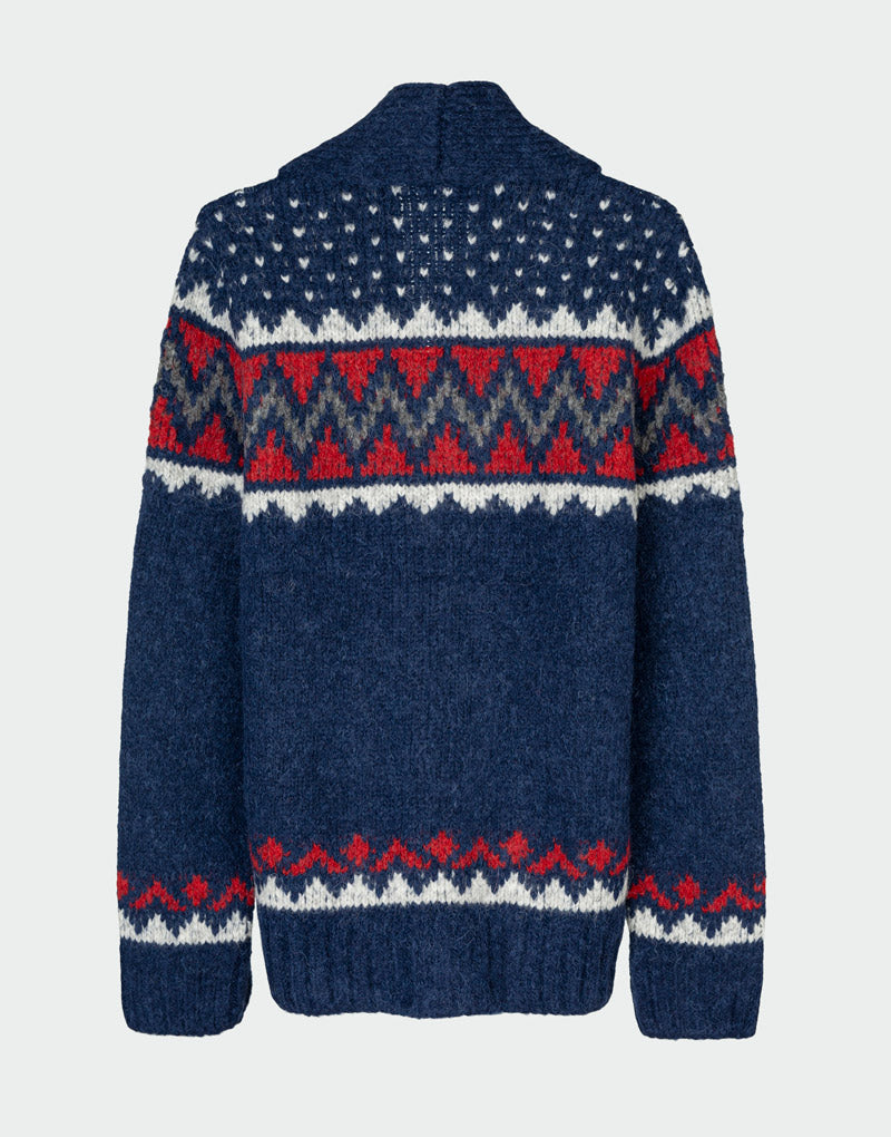 Mauro Cardigan
