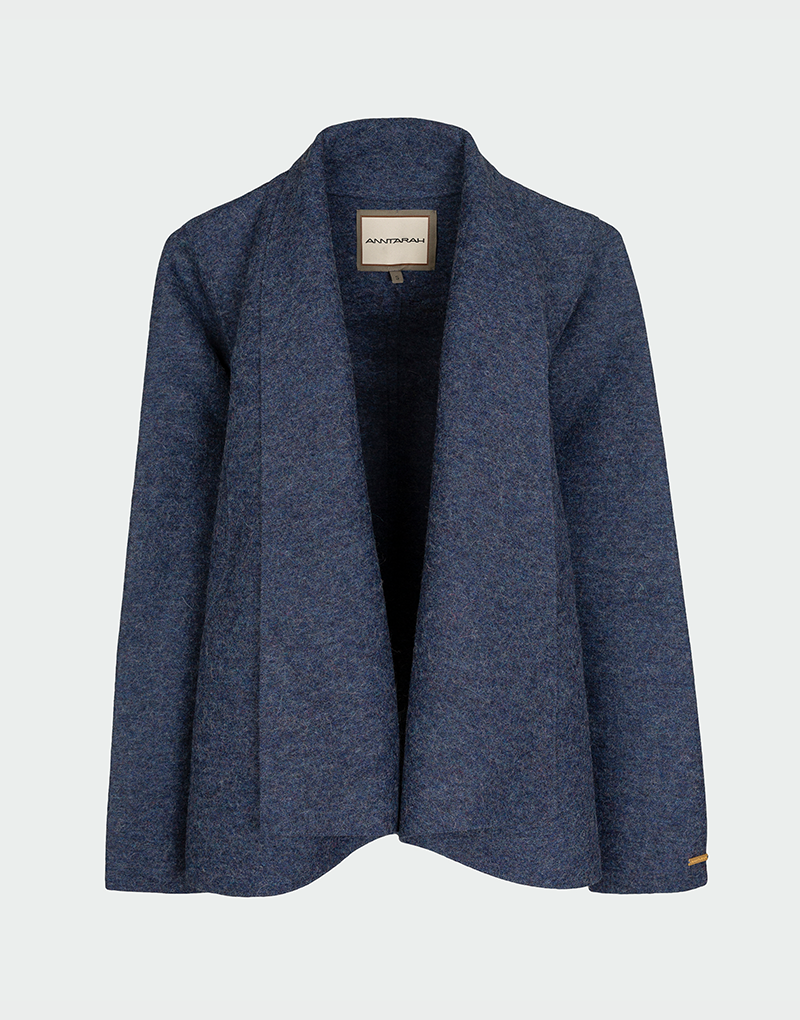 Maya Jacket