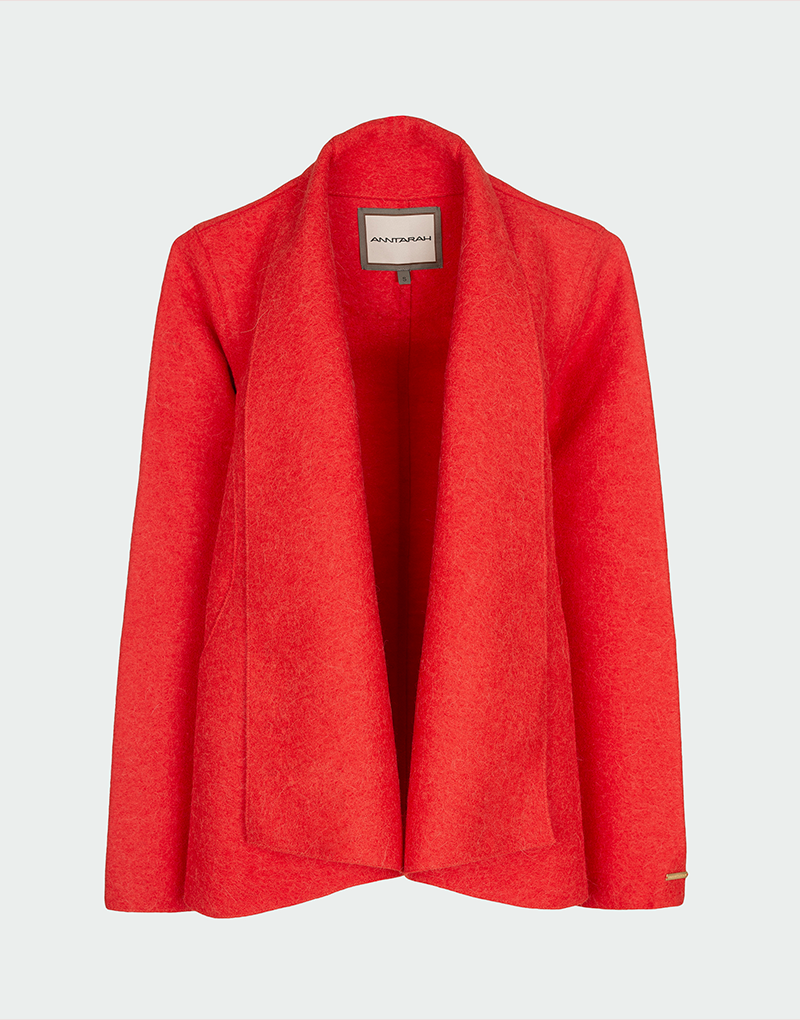 Maya Jacket
