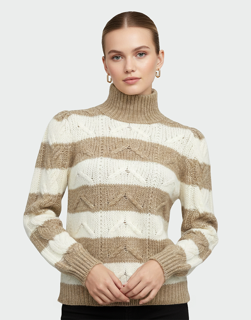Mia Sweater