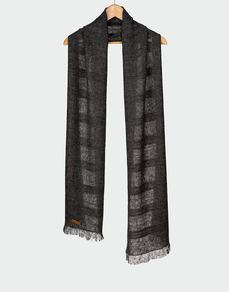Mind Scarf