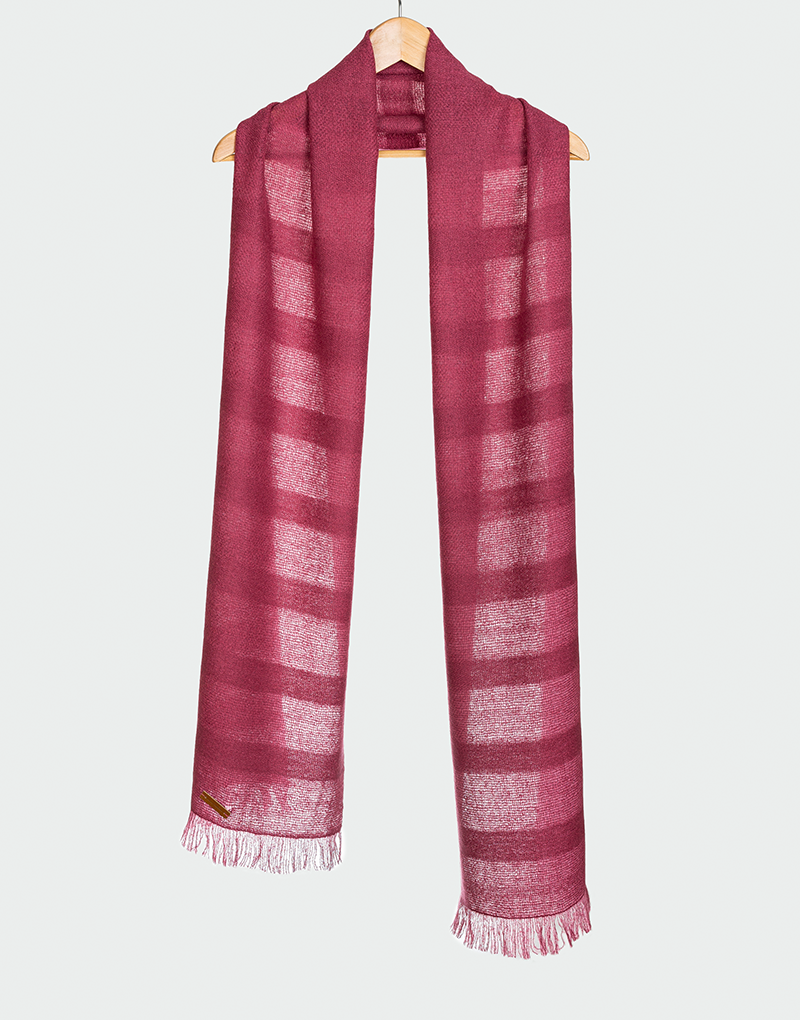 Mind Scarf