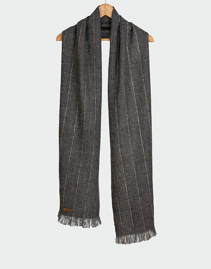 Moray Scarf