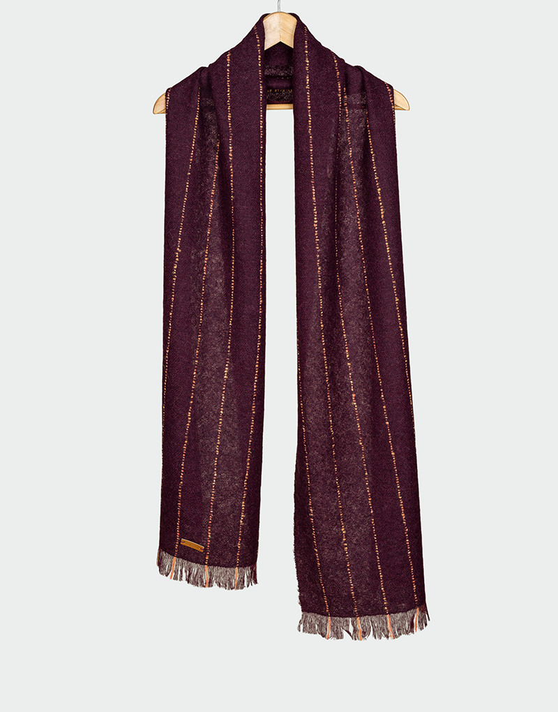 Moray Scarf