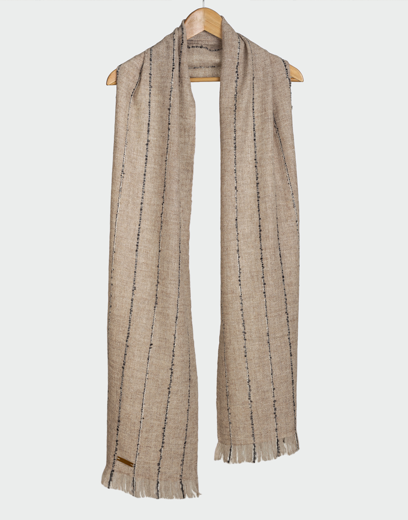 Moray Scarf