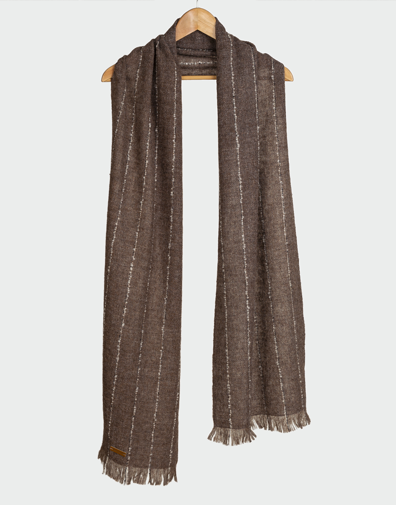Moray Scarf