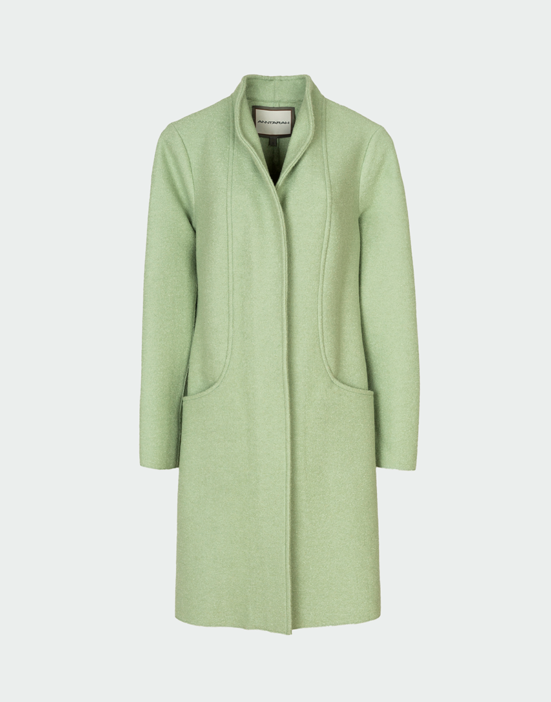 Morelia Coat
