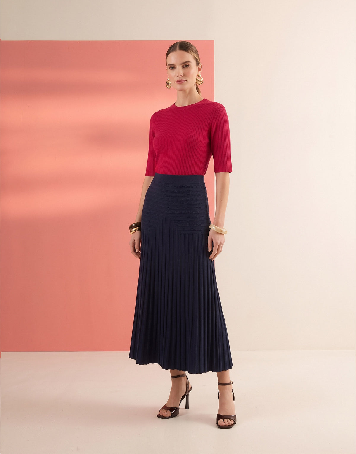 Mailin Skirt