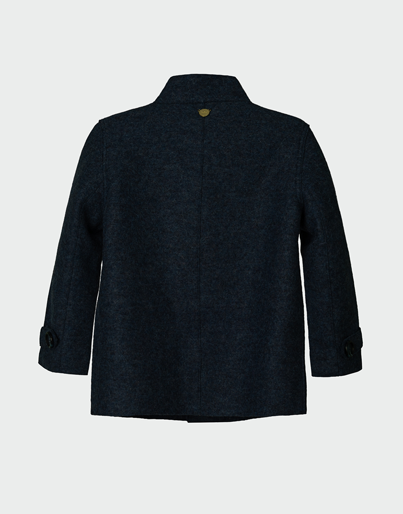 Nico Kid Jacket