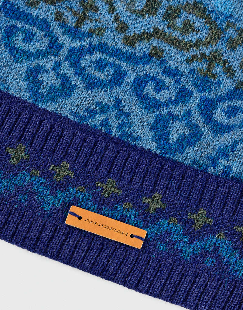 NN Color Hat