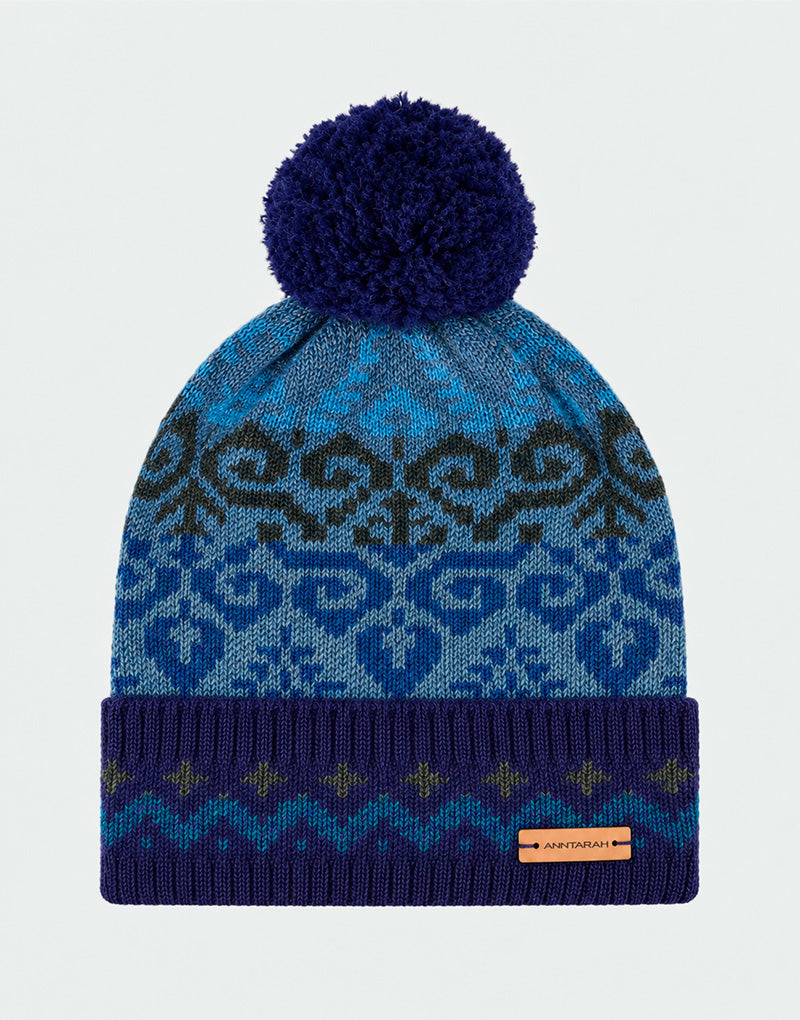 NN Color Hat