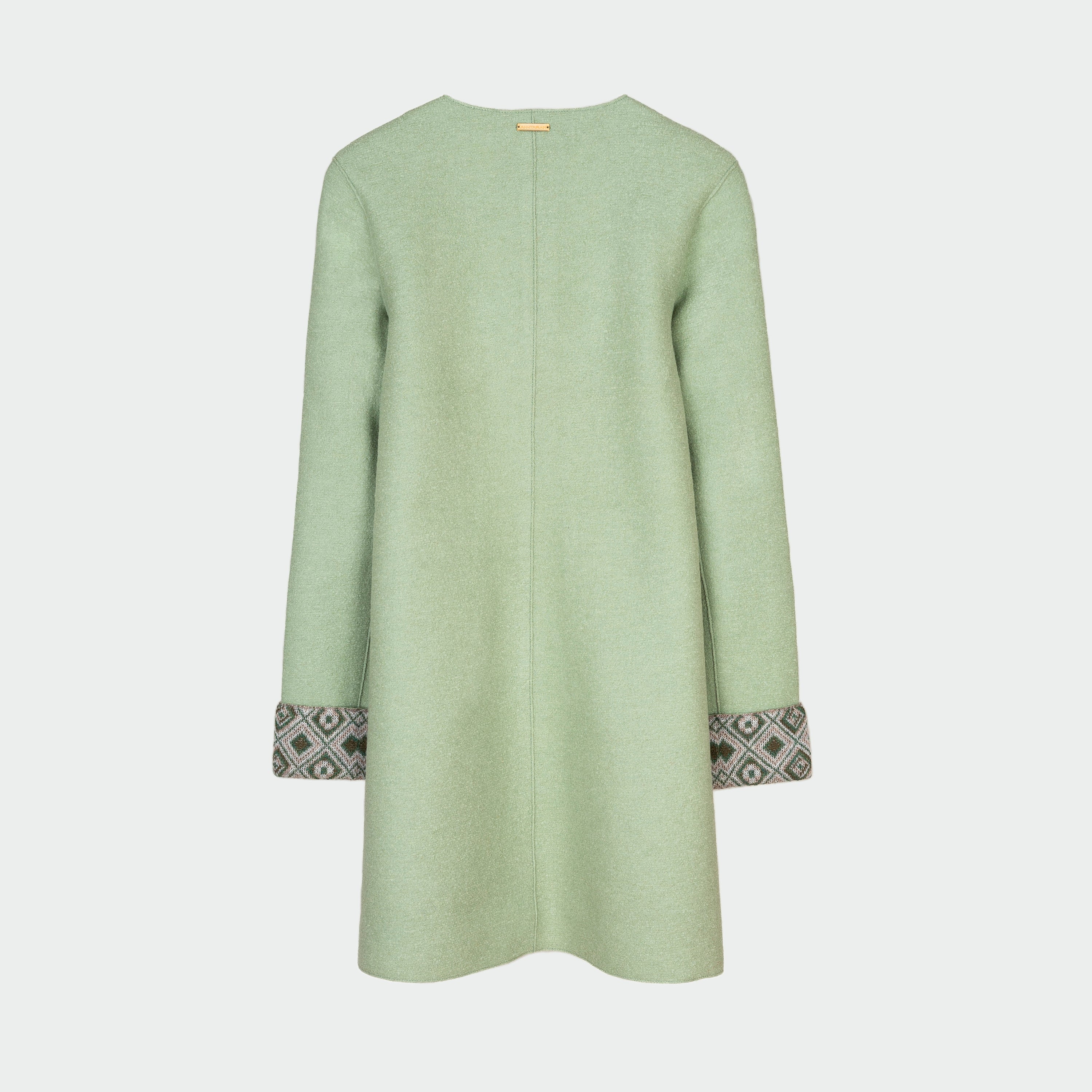 Norma Coat