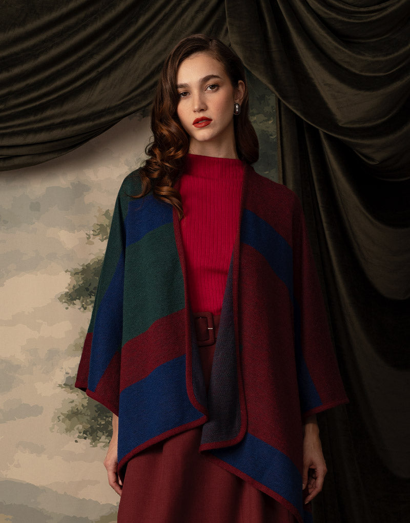 NY Cape