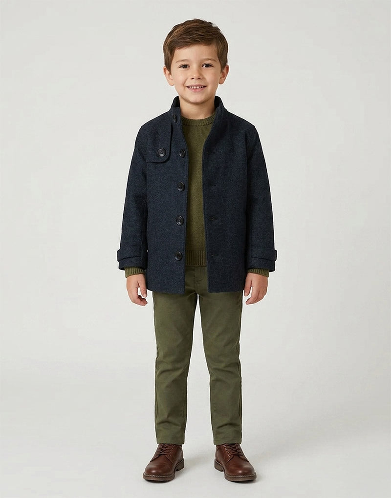 Nico Kid Jacket
