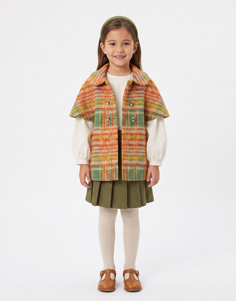 Nani Kid Cape