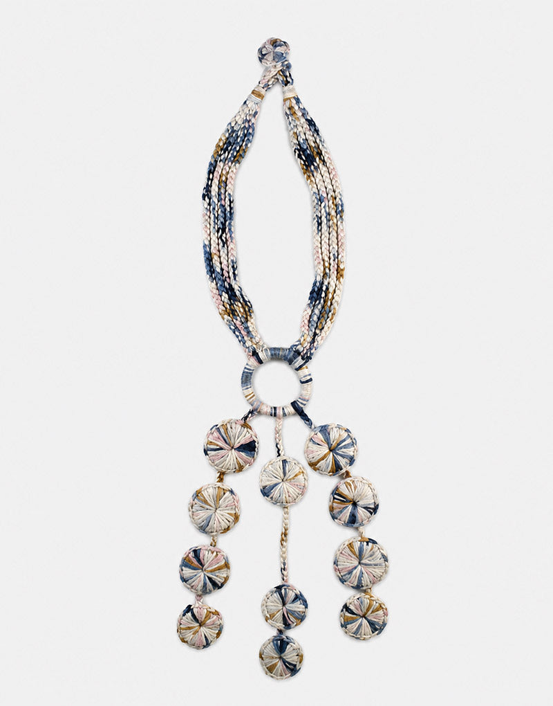 Oasis Collar