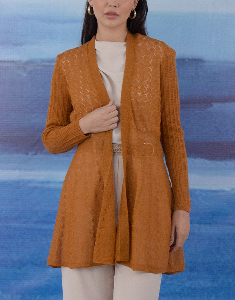 Party Cardigan