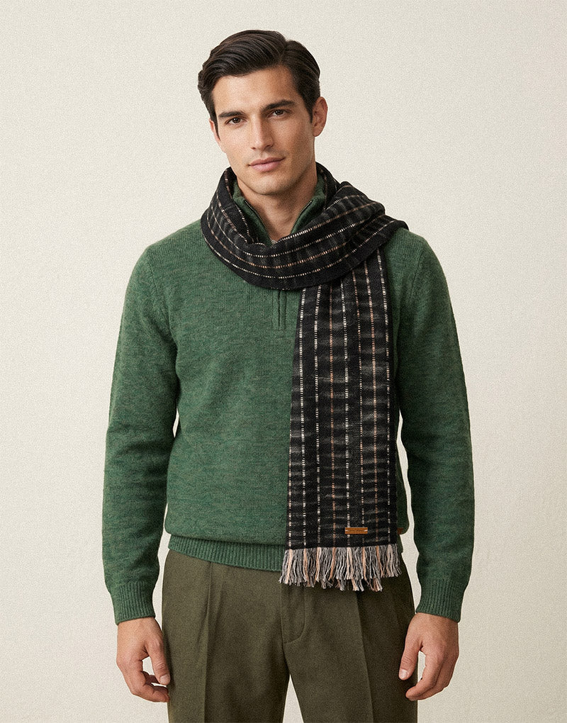 Peace Scarf