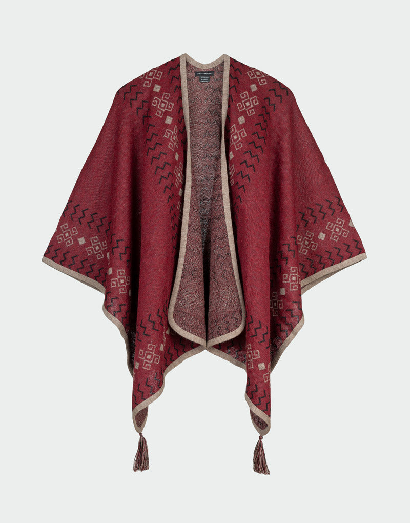 Pisaq Cape